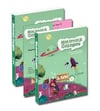 Odtü Matematik Gezegeni 3. Sınıf (3 Kitap Takım)Odtü Matematik Gezegeni 3. Sınıf (3 Kitap Takım) - Kirtasiyem.net3.Sınıf