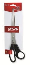 Ofica Çelik Ergonomik Büro Makası 250MmOfica Çelik Ergonomik Büro Makası 250Mm - Kirtasiyem.netOfis Makası