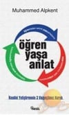 Öğren Yaşa AnlatÖğren Yaşa Anlat - Kirtasiyem.netRoman