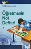 Öğretmenin Not Defteri-2Öğretmenin Not Defteri-2 - Kirtasiyem.netRoman