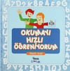 Okumayı Hizli ÖğreniyorumOkumayı Hizli Öğreniyorum - Kirtasiyem.netOkul Çağı 6-10 Yaş 