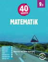 Okyanus 9. Sınıf 40 Seansta Kolay MatematikOkyanus 9. Sınıf 40 Seansta Kolay Matematik - Kirtasiyem.net9.Sınıf