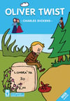 Oliver Twist (Çocuk Klasikleri) Charles DickensOliver Twist (Çocuk Klasikleri) Charles Dickens - Kirtasiyem.netHikaye Kitapları