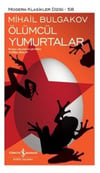 Ölümcül YumurtalarDiğer Kırtasiye Ürünleri