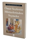 Ömer Seyfettin KaşağıÖmer Seyfettin Kaşağı - Kirtasiyem.netHikaye Kitapları