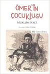 Ömerin ÇocukluğuÖmerin Çocukluğu - Kirtasiyem.netRoman