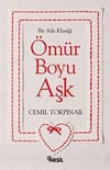 Ömür Boyu Aşk (İki Kitap Bir Arada)Ömür Boyu Aşk (İki Kitap Bir Arada) - Kirtasiyem.netRoman