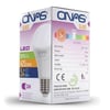 Onas Ampul Beyaz Işık Cam Premium 7W Gl-07Onas Ampul Beyaz Işık Cam Premium 7W Gl-07 - Kirtasiyem NetAmpul