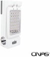 Onas Şarjlı Led Işıldak Ns-204Onas Şarjlı Led Işıldak Ns-204 - Kirtasiyem NetFener Ve Işıldaklar