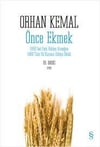 Önce Ekmek - Everest Yayınları8.Sınıf