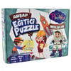 Onyıl Ony-06 Eğitici Ahşap Puzzle MesleklerOnyıl Ony-06 Eğitici Ahşap Puzzle Meslekler - Kirtasiyem.netHafıza Oyunları