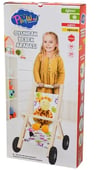 Onyıl Ony-386 Kutuda Ahşap Oyuncak Bebek Arabası *12Onyıl Ony-386 Kutuda Ahşap Oyuncak Bebek Arabası *12 - Kirtasiyem.netDiğer Oyuncak Ürünleri