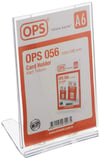 Ops Kart Tutucu Şeffaf A6Ops Kart Tutucu Şeffaf A6 - Kirtasiyem.netBüro Gereçleri Ve Makinalar