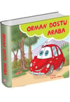 Orman Dostu Araba-Yapboz Hik-15*15 KrtOrman Dostu Araba-Yapboz Hik-15*15 Krt - Kirtasiyem.netHikaye Kitapları