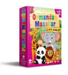 Ormandan Masallar-Dik Yazı-30 KitapOrmandan Masallar-Dik Yazı-30 Kitap - Kirtasiyem.netMasal