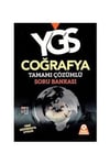 Örnek Akademi Ygs Coğrafya Tamamı Çözümlü Soru BankasıÖrnek Akademi Ygs Coğrafya Tamamı Çözümlü Soru Bankası - Kirtasiyem.netHazırlık Kitapları