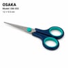 Osaka Makas OM-355 12* 5,5Ölçü Ve Çizim Setleri