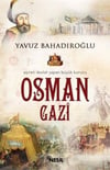 Osman GaziOsman Gazi - Kirtasiyem.netTarih