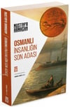 Osmanlı İnsanlığın Son AdasıOsmanlı İnsanlığın Son Adası - Kirtasiyem.netKitap ve Muhtelif Ürünler