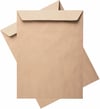 Oyal Torba Zarf Kraft Silikonlu 17X25 90 Gr (100 adet)Oyal Torba Zarf Kraft Silikonlu 17X25 90 Gr - Kirtasiyem.netZarflar