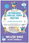 Öykülerle Davranış Eğitimi Seti (10 Kitap) - Tali 3Öykülerle Davranış Eğitimi Seti (10 Kitap) - Tali 3 - Kirtasiyem.netMasal