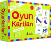 Oyun Kartları_Zıt Kavramlar /BıcırıkOyun Kartları_Zıt Kavramlar /Bıcırık - Kirtasiyem.netDua Kitabı
