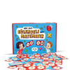 Oyunzu Matematik Oyunu (4 İşlem)Oyunzu Matematik Oyunu (4 İşlem) - Kirtasiyem.netYapbozlar