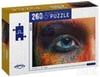 Oyunzu Puzzle Colors & Eye (260 Parça)Oyunzu Puzzle Colors & Eye (260 Parça) - Kirtasiyem.netYapbozlar
