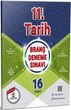 Özdebir 11. Sınıf Tarih Branş Deneme SınavıÖzdebir 11. Sınıf Tarih Branş Deneme Sınavı - Kirtasiyem.netDENEMELER