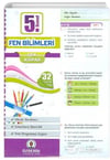 Özdebir 5. S. Poşet Yaprak Test Fen B.Özdebir 5. S. Poşet Yaprak Test Fen B. - Kirtasiyem.net5.Sınıf