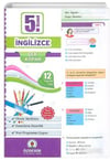 Özdebir 5. S. Poşet Yaprak Test İngilizce Özdebir 5. S. Poşet Yaprak Test İngilizce  - Kirtasiyem.net5.Sınıf