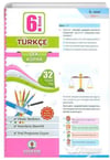 Özdebir 6.S. Poşet Yaprak Test TürkçeÖzdebir 6.S. Poşet Yaprak Test Türkçe - Kirtasiyem.net6.Sınıf