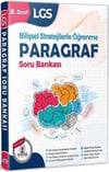 Özdebir 8. Sınıf Lgs Soru Bankası Paragraf8.Sınıf