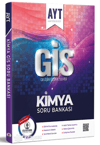 Özdebir Ayt / Kimya Gis Soru Bankası Özdebir Ayt / Kimya Gis Soru Bankası  - Kirtasiyem.netAYT