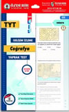 Özdebir  Tyt Coğrafya Gis Yaprak TestÖzdebir  Tyt Coğrafya Gis Yaprak Test - Kirtasiyem.netTYT