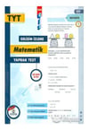 Özdebir  Tyt Matematik Gis Yaprak TestÖzdebir  Tyt Matematik Gis Yaprak Test - Kirtasiyem.netTYT