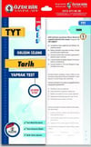 Özdebir  Tyt Tarih Gis Yaprak TestÖzdebir  Tyt Tarih Gis Yaprak Test - Kirtasiyem.netTYT