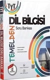 Özdebir Tyt Temelden Dil Bilgisi Soru BankasıDiğer Kırtasiye Ürünleri
