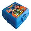 Özkara Hot Wheels Beslenme Kutusu 2908-9Evrak Çantaları