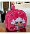 Özkara Lol Surprıse Beslenme Çantası 2190-9Özkara Lol Surprıse Beslenme Çantası 2190-9 - Kirtasiyem.netBeslenme Çantaları
