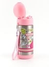 Özkara My Lıttle Pony Metal Matara Pembe 21637Özkara My Lıttle Pony Metal Matara Pembe 21637 - Kirtasiyem.netMataralar