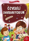 Özverili Davranıyorum - Erdemler 2Özverili Davranıyorum - Erdemler 2 - Kirtasiyem.netÇocuk Kitapları