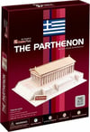 Pal 3D Puzzle Partenon (Parthanon)Pal 3D Puzzle Partenon (Parthanon) - Kirtasiyem.netYapbozlar