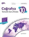 Palme 10. Sınıf Joker Coğrafya Soru Kitabı Tematik *Yeni*10.Sınıf