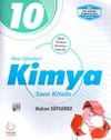 Palme 10. Sınıf Fen Liseleri Kimya Soru KitabıPalme 10. Sınıf Fen Liseleri Kimya Soru Kitabı - Kirtasiyem.net10.Sınıf