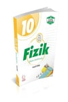Palme 10. Sınıf Fizik Konu AnlatımlıPalme 10. Sınıf Fizik Konu Anlatımlı - Kirtasiyem.net10.Sınıf