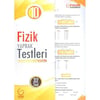 Palme 10. Sınıf Fizik Yaprak TestleriPalme 10. Sınıf Fizik Yaprak Testleri - Kirtasiyem.netLise