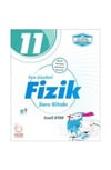 Palme 11. Sınıf Fen Liseleri Fizik Soru Kitabı YeniPalme 11. Sınıf Fen Liseleri Fizik Soru Kitabı Yeni - Kirtasiyem.net11.Sınıf