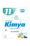 Palme 11. Sınıf Fen Liseleri Kimya Soru Kitabı YeniPalme 11. Sınıf Fen Liseleri Kimya Soru Kitabı Yeni - Kirtasiyem.net11.Sınıf