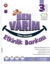 Palme 3. Sınıf Yanında Ben Varım Tüm Dersler Etkinlik Bankası *Yeni*10.Sınıf